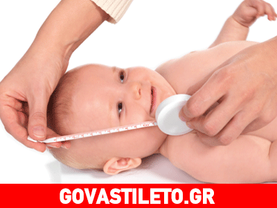 Τα πρόωρα παιδιά κινδυνεύουν από αποκόλληση αμφιβληστροειδούς